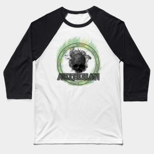 Aethuran logo alt 3 Baseball T-Shirt